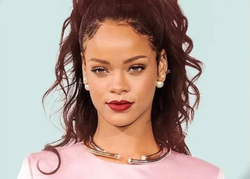 Rihanna Best Fashion Facts