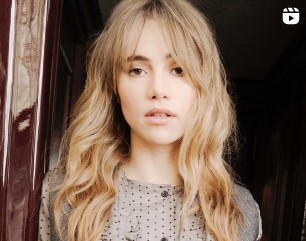 Suki Waterhouse Biography, Height, Weight, Age, Family, Affair, Net Worth And More